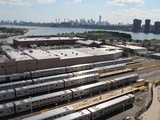 Noise from Idling LIRR Trains is Off the Rails in LIC, Residents Say