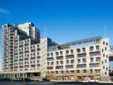 Via Verde, Green Affordable Housing Complex in Melrose, Has Grand Opening