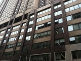 Maintenance Worker Falls From Cooling Tower at UWS Building