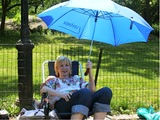 Scorching Heat Returns to New York