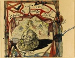 Stolen Dali Painting Recovered at JFK Airport