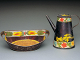 Folk Art Exhibit Reinterprets South Street Seaport's Past