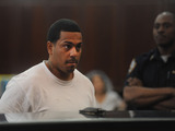Columbia Triple Murder Suspect Indicted