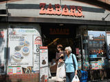 Zabar's Famed Cheese and Olives Section Closed After Fire
