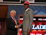 Forest Hills Hoops Star Maurice Harkless Drafted by 76ers