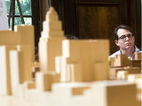 Matthew Broderick Stars in 'Moby-Dick' at Seaport Museum Benefit