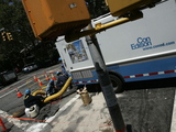 Investigators Tried to Protect Con Ed in Queens Explosion Probe