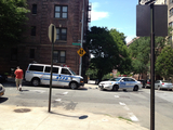Police Link Six Violent Upper Manhattan Attacks to Same Crew