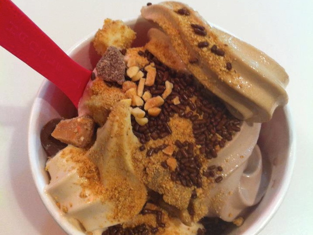 <p>The first 16 Handles opened in 2008.</p>
