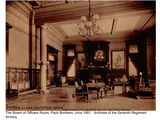 Park Ave. Armory Receives $15 million Toward Restoration