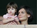 Katie Holmes 'Wanted' By Church of Scientology, Poster Claims