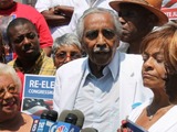 Rangel Widens Lead Over Espaillat as Judge Intervenes