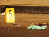 MTA Police Officer Stabbed in Eye, Suspect Shot to Death in Queens
