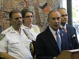17 People Shot on Fourth of July