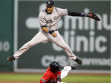 Yankees Rout Rival Red Sox Heading Into All-Star Break
