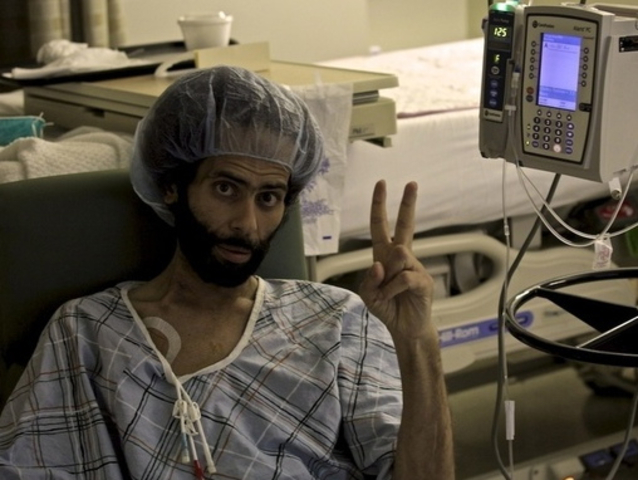 <p>Locals raised more than $10,000 for Inwood artist Will TeeZ who was diagnosed with leukemia.</p>
