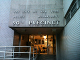 As Williamsburg Police Precinct Catches Fire, FDNY Neighbors Respond Fast