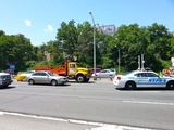 Worker Struck and Killed by Alleged Drunken Driver on Grand Central Parkway