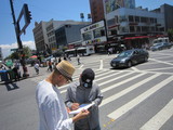 Harlem Residents Fight Plan to Narrow Lanes on Deadly Boulevard