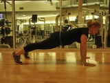 Core Workout: Transversus, Plank and Side Plank