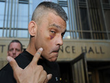 Charges Dropped Against Ex-Cro-Mags Rocker Accused of Stabbing Bandmates
