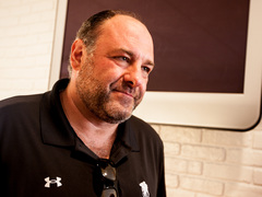 James Gandolfini, West Village Actor Known For His Tony Soprano Role, Dies
