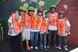 At Middle Schoolers' Urging, Mount Eden Gets a 'Slow Zone' 