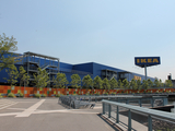 As Ikea Plans Red Hook Job-Recruitment Drive, Fairway Stays Silent