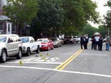 Off-Duty FBI Agent Shoots Robbery Suspect in Queens