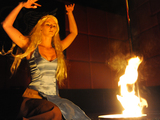 'Game of Thrones' Burlesque Show Draws Fantasy Lovers to Lower East Side