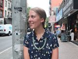 'Noise Girl' Turns Hardware into Jewelry on the Lower East Side