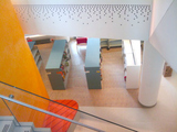 Battery Park City Library Closes for Safety Upgrades After Toddler Fell