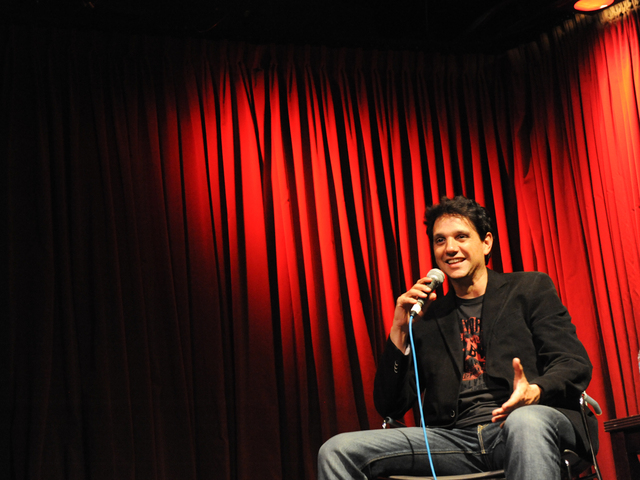 Actor Ralph 