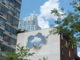 Local Artist Writes Love Letter to His Wife in the Form of a Cloud