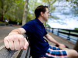 Man Arrested for Giving Cops the Finger Says it Was a Joke