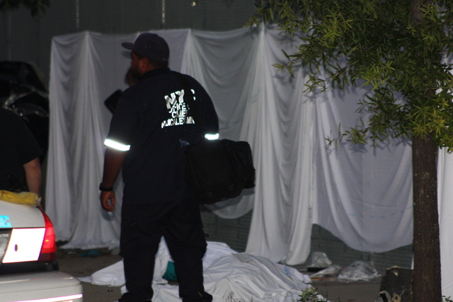 Five died at the scene of this July 22, 2012 car accident in Queens.