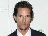 Matthew McConaughey, Gina Gershon Hit 'Killer Joe' Premiere in TriBeCa