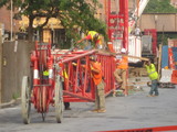 City Issues Stop Work Order at East Harlem Construction Site After Fire
