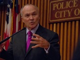 Ray Kelly Hasn't Decided Whether He Wants to Stay on as City's Top Cop
