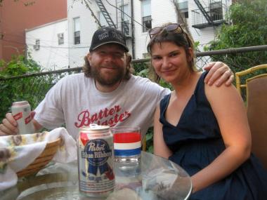 The board has started voting that bars and restaurants stop serving alcohol at midnight Sundays.