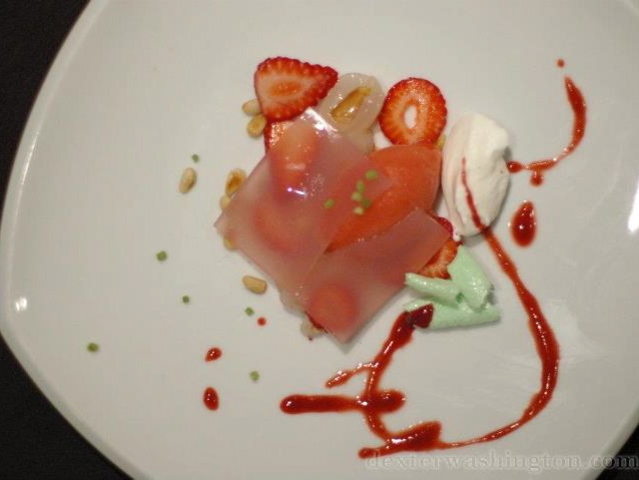 Foods from the city's top chefs will be available at the Taste of the Marcellus benefit.