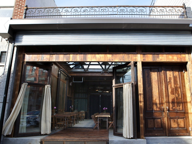 Brooklyn Winery is hosting the event with chefs from around the city.