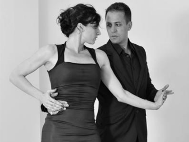 Learn to tango like a pro with a free lesson on August 12 at The Flushing Town Hall. 