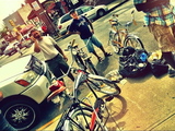 Bike Rack Proposal for Bushwick Corner Meets Fierce Debate