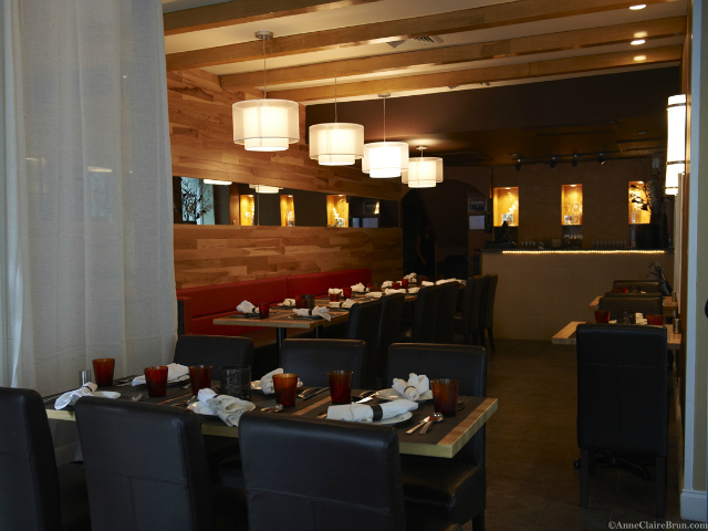 Moti Mahal Delux opened this week at 1149 First Ave., near 63rd Street. 