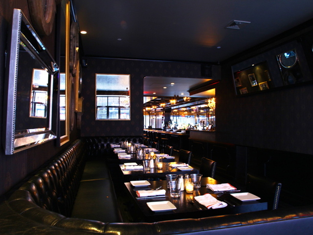 121 Fulton Street is hosting a fundraiser during the showing of the 2012 Olympics.