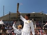 Where to Watch the 2012 Olympics