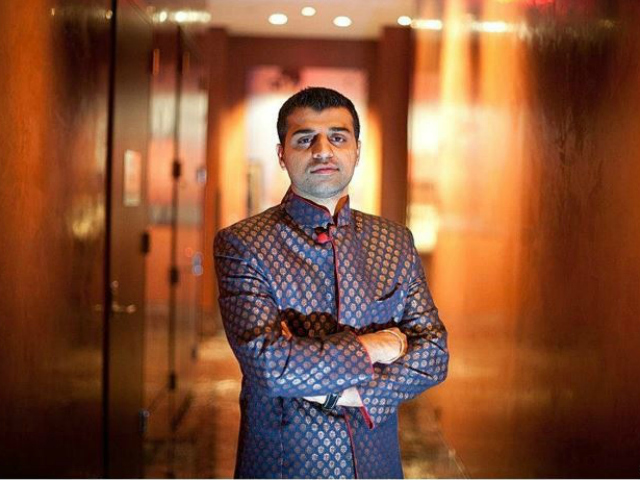 Chef Gaurav Anand recently opened an outpost of the famed Indian chain Moti Mahal Delux on the Upper East Side. 
