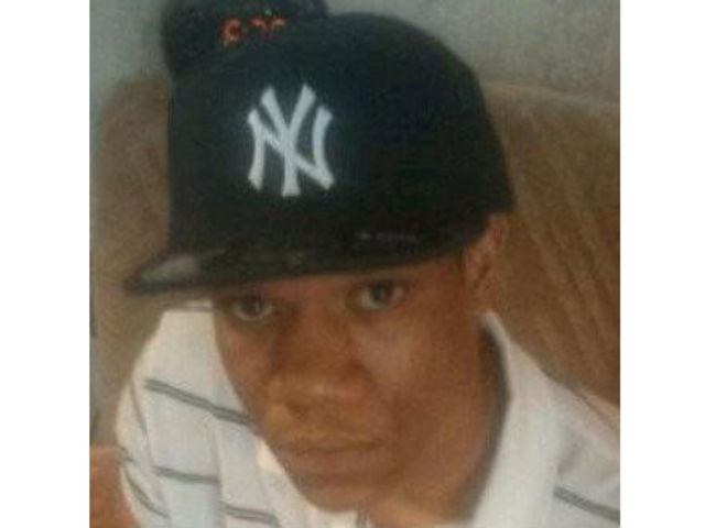 Michael Prince, 25, was struck by a bullet after he reportedly dove atop his 2-year-old daughter, Ariyanna, to protect her from gunfire Sunday night, July 29, 2012.