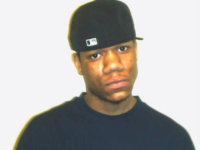 A bullet struck Michael Prince in the buttock Sunday night, July 29, 2012. He was taken to a local hospital, where he was in stable condition. 